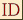 icona 'ID': indice curato dall'Istituto Datini